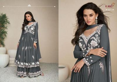 Vamika TM lakhnavi vol 5 Wholesale Kurti suppliers in Kolkata