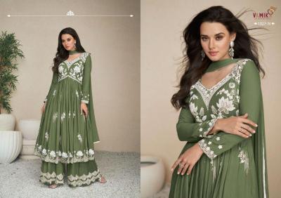 Vamika TM lakhnavi vol 5 Wholesale Kurti suppliers in Kolkata