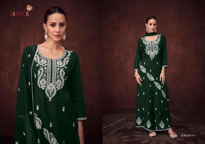 VamikaTM mulbeery vol 1 Salwar Kameez Wholesale Prices