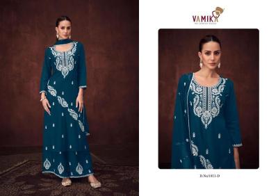 VamikaTM mulbeery vol 1 Salwar Kameez Wholesale Prices