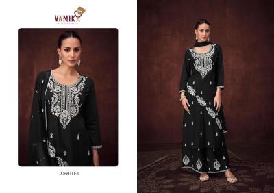 VamikaTM mulbeery vol 1 Salwar Kameez Wholesale Prices