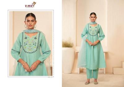 VamikaTM rasmalai vol-01 Kurti wholesale supplier in Hyderabad