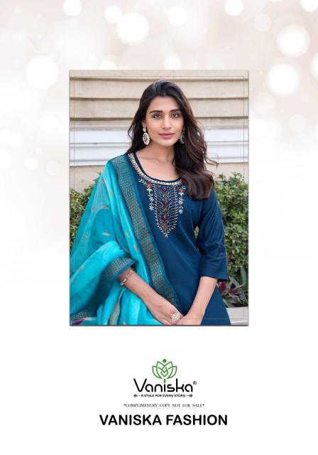 Vaniska mahek vol 1 Kurti manufacturers in Chandni Chowk Delhi