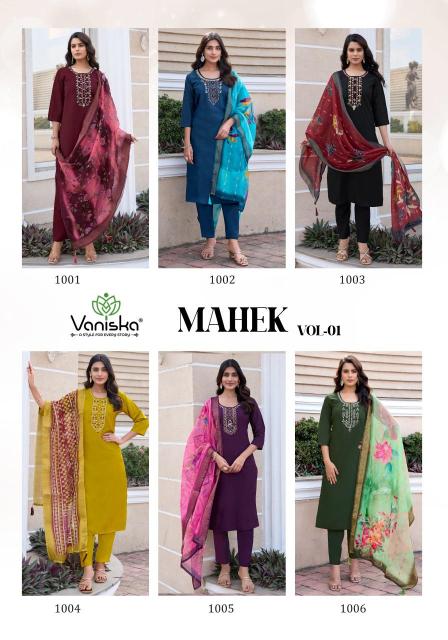 Vaniska mahek vol 1 Kurti manufacturers in Chandni Chowk Delhi