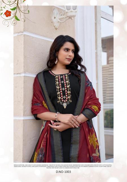 Vaniska mahek vol 1 Kurti manufacturers in Chandni Chowk Delhi