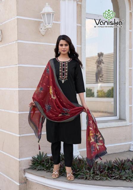 Vaniska mahek vol 1 Kurti manufacturers in Chandni Chowk Delhi