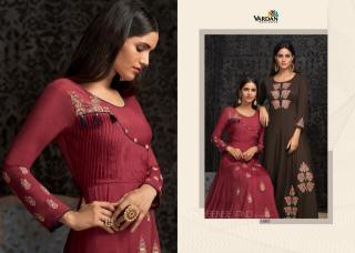 Vardan designer navya vol 16 amazon indian kurtis