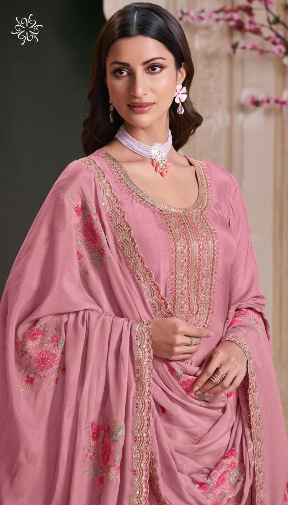 Vinay kuleesh naaz moonga Surat dress materials with price