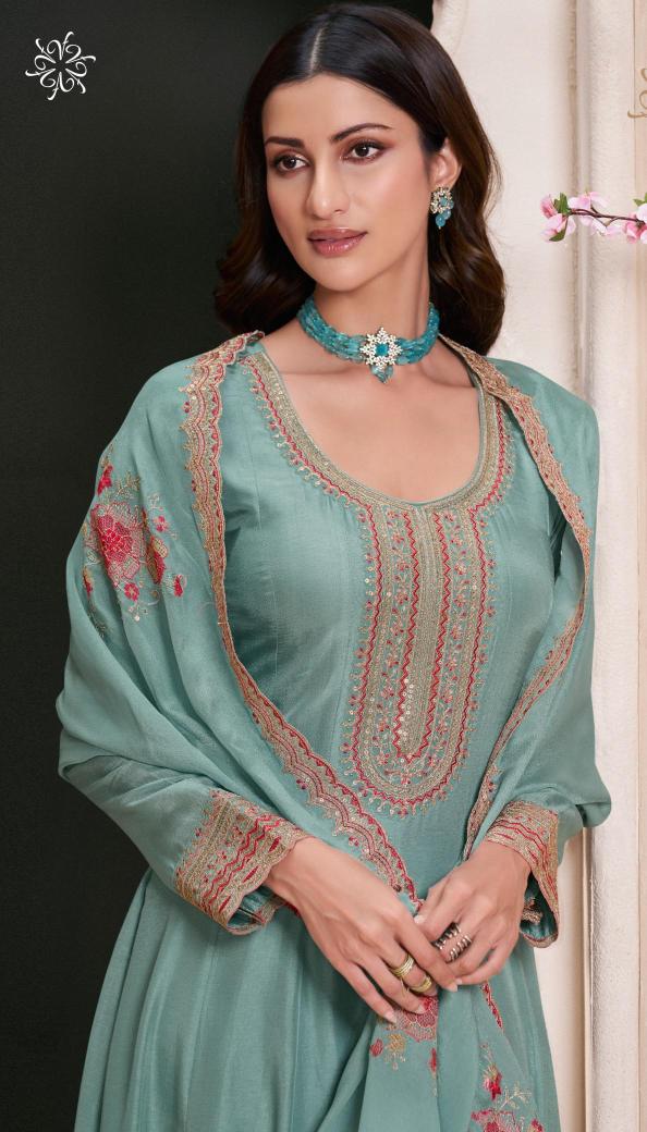 Vinay kuleesh naaz moonga Surat dress materials with price