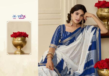 Vipul sentosa silk Wholesale designer sarees