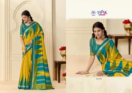 Vipul sentosa silk Wholesale designer sarees