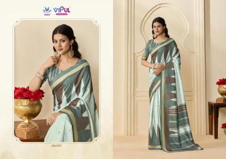 Vipul sentosa silk Wholesale designer sarees