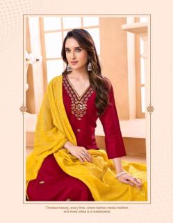 Vir natasha vol 1 Kurti supplier for online sellers