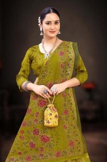 VJ sasikala vol-01 Saree manufacturers in Hyderabad