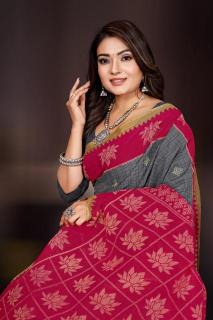 VJ savitri vol-01 Best place to buy sarees in Hyderabad