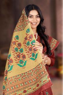 VJ suhasini bright vol-01 Saree distributor in Hyderabad