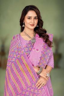 VJ suhasini pastel vol-01 cotton printed Saree wholesale market Hyderabad