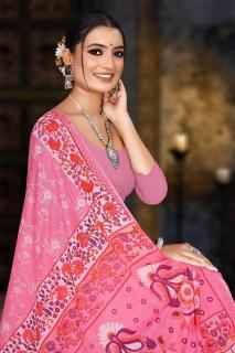 VJ suvarna sundari vol-01 Wholesale saree suppliers in Hyderabad