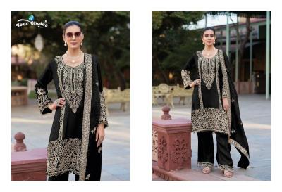 Your choice Alta vista Pakistani Suits wholesale in India
