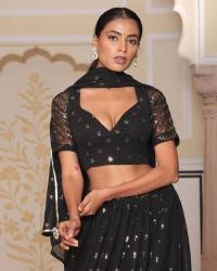 9star Fashion Nikhar Hit Georgette High-quality lehenga choli at wholesale prices