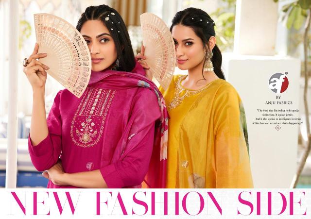 A/f nakhrali vol 6 Affordable Kurtis in Kolkata