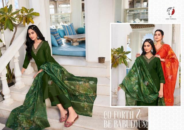 A/f nakhrali vol 6 Affordable Kurtis in Kolkata