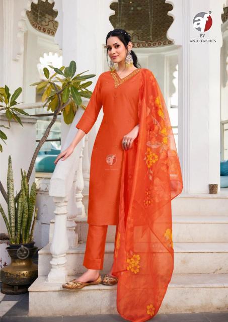 A/f nakhrali vol 6 Affordable Kurtis in Kolkata