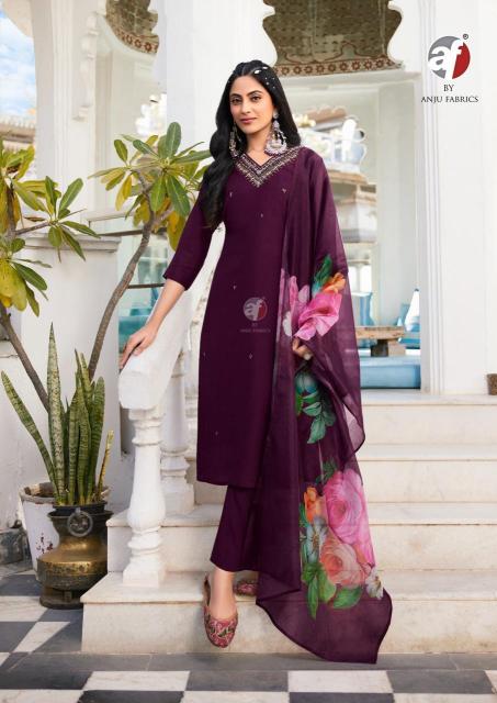 A/f nakhrali vol 6 Affordable Kurtis in Kolkata