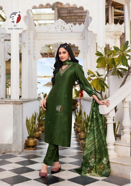 A/f nakhrali vol 6 Affordable Kurtis in Kolkata