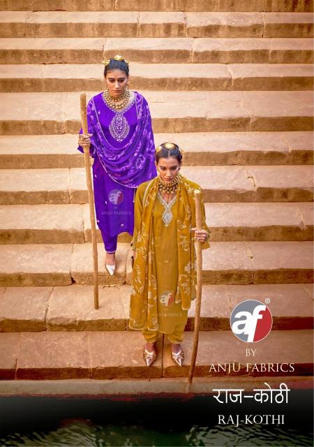 A/f raj kothi Surat kurti wholesale market online