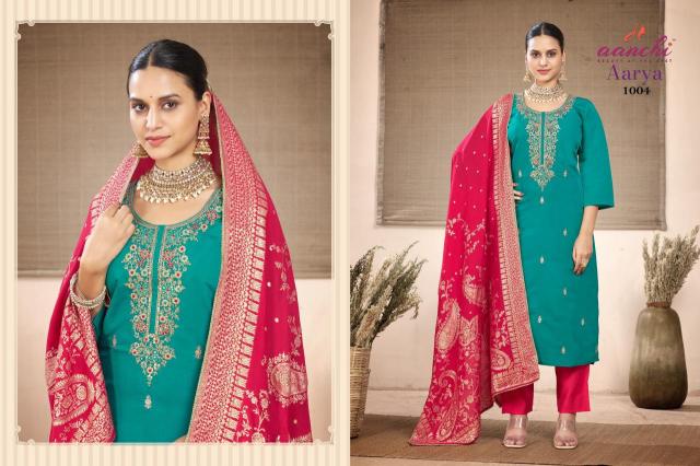 Aanchi aarya Kurti exporters in India