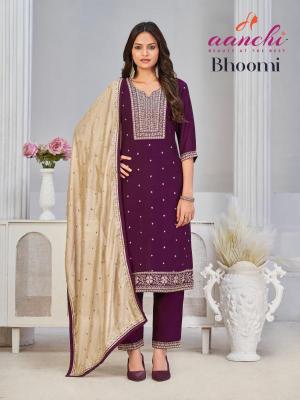 Aanchi bhoomi Designer kurtis in Surat