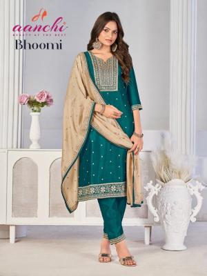 Aanchi bhoomi Designer kurtis in Surat