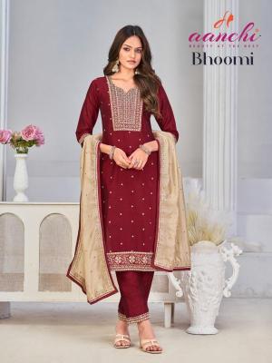 Aanchi bhoomi Designer kurtis in Surat
