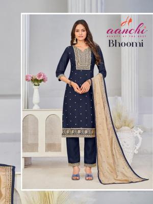 Aanchi bhoomi Designer kurtis in Surat