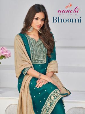 Aanchi bhoomi Designer kurtis in Surat