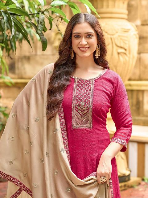 Aanchi booster indian kurti girls