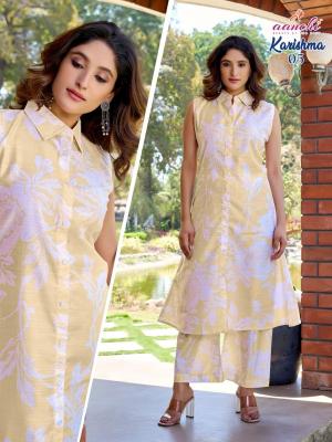 Aanchi karishma Kurti wholesalers in India