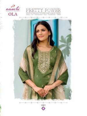 Aanchi ola ebay uk indian kurtis