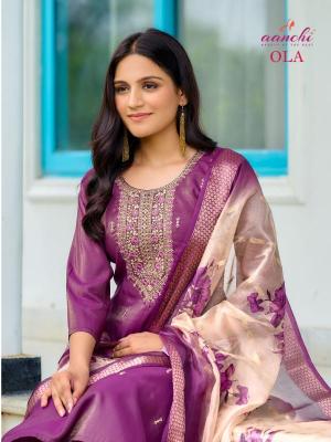 Aanchi ola ebay uk indian kurtis