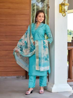 Aanchi pankhi south womans indian traditional kurti