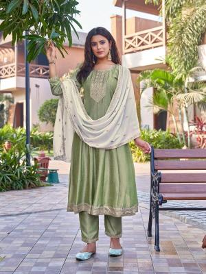 Aanchi plus audi Wholesale kurtis for reselling in India