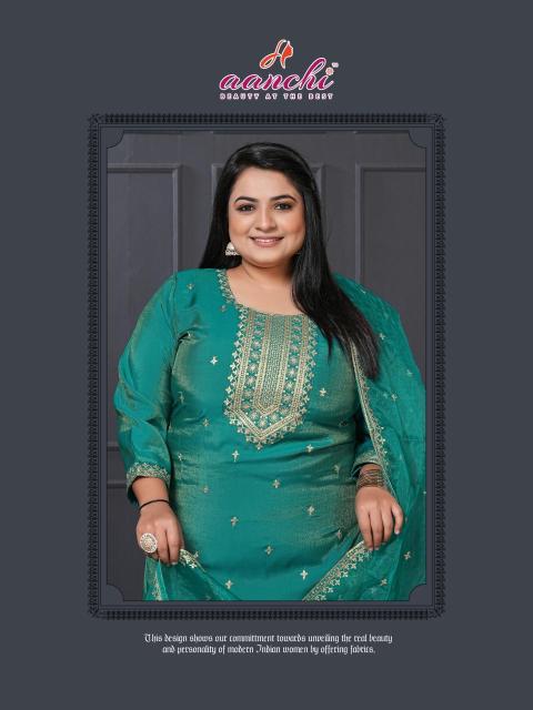 Aanchi plus gulabo indian kurti tops uk