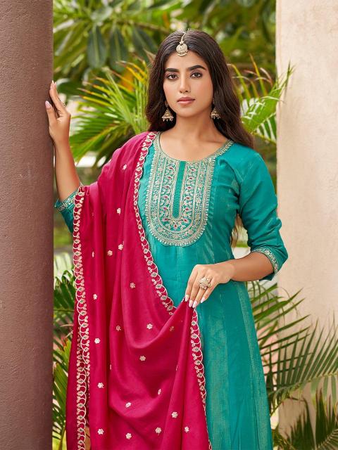 Aanchi plus soch types of indian kurtis