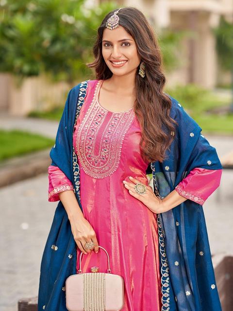 Aanchi plus soch types of indian kurtis