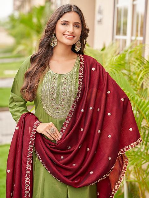 Aanchi plus soch types of indian kurtis