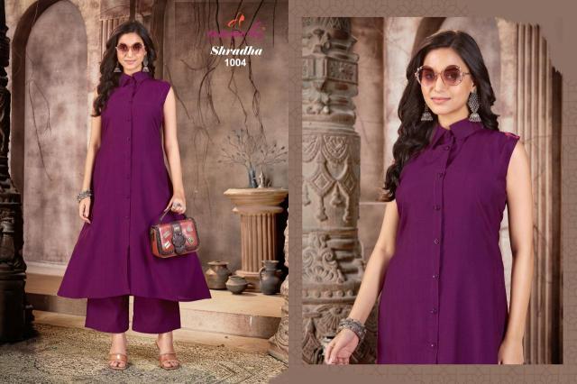 Aanchi shradha Long kurtis in Mumbai