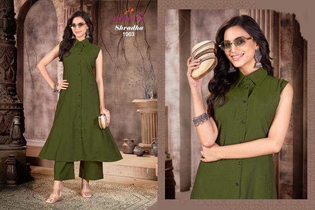 Aanchi shradha Long kurtis in Mumbai