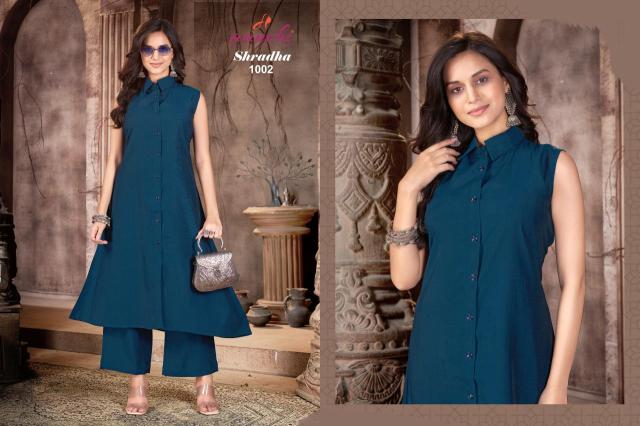 Aanchi shradha Long kurtis in Mumbai