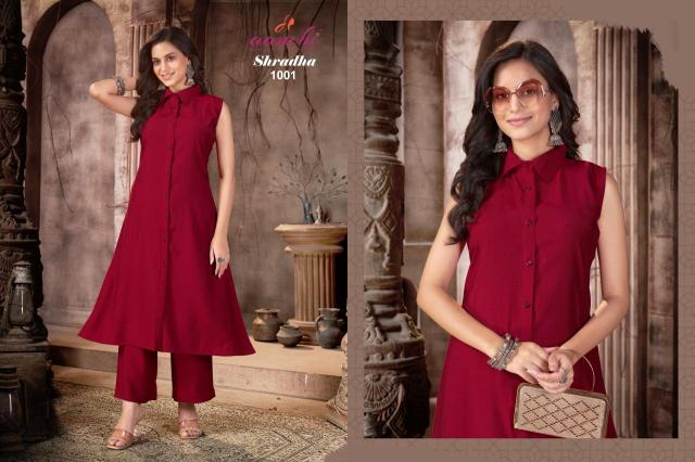 Aanchi shradha Long kurtis in Mumbai